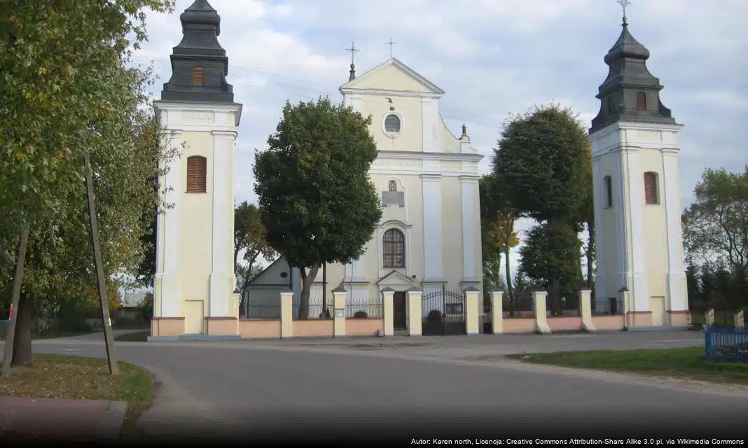 Spotkanie w Urzędzie Miejskim w Wyszkowie na temat budowy miejsc postojowych i rozbudowy ulic