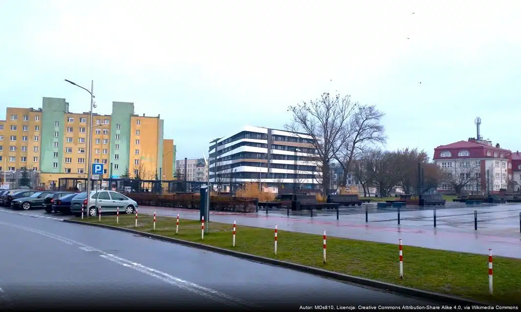 Gminne obchody Święta Konstytucji 3 Maja w Wyszkowie