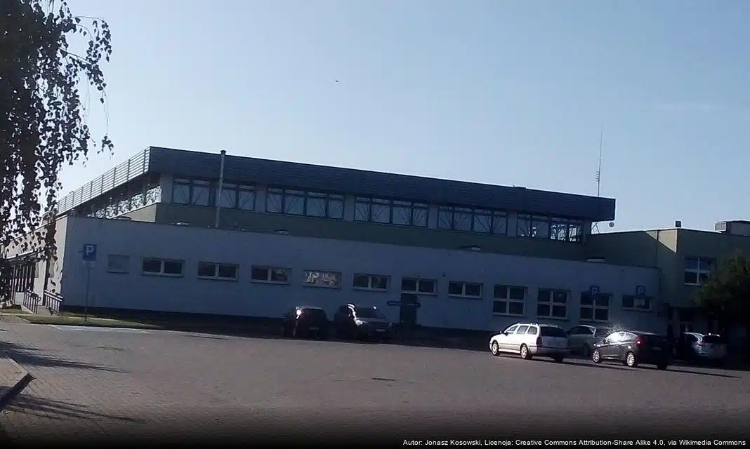 Rekrutacja uzupełniająca do przedszkoli w Wyszkowie