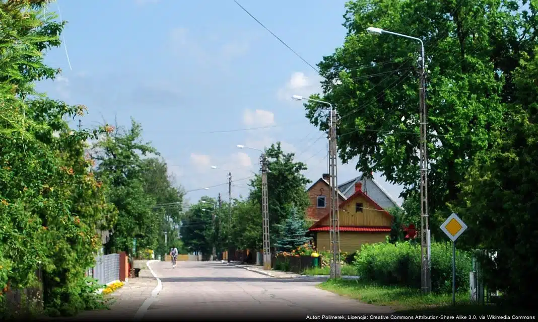 Start Gminnej Szkoły Rodzenia w Wyszkowie