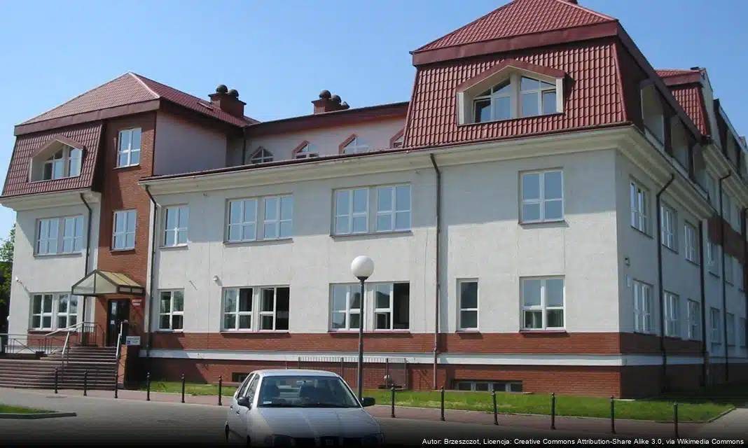 Informacja o zamknięciach przejazdów drogowo-kolejowych w Wyszkowie